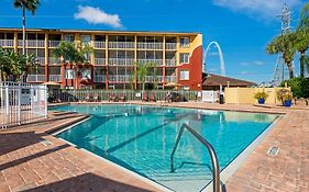 Orlando's Sunshine Resort